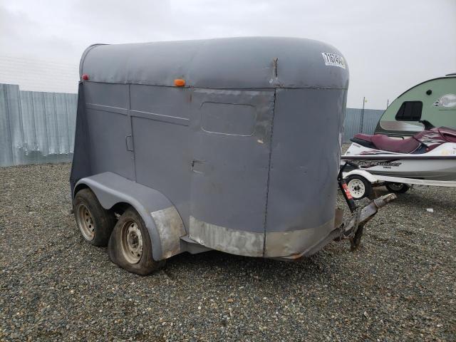 Salvage cars for sale from Copart Antelope, CA: 1969 HAY Rack