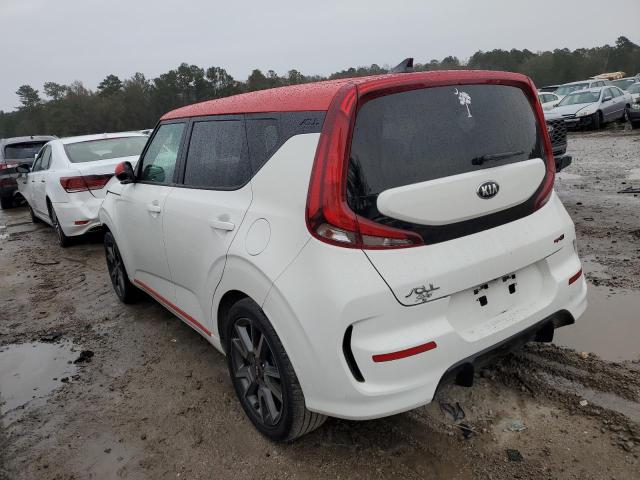 2020 KIA SOUL GT LI - KNDJ63AU6L7094225