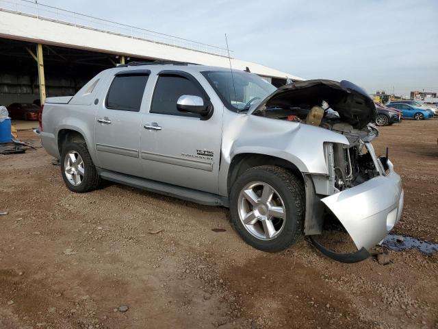 Vehiculos salvage en venta de Copart Phoenix, AZ: 2013 Chevrolet Avalanche