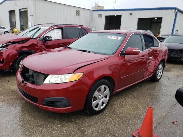 2009 Kia Optima LX