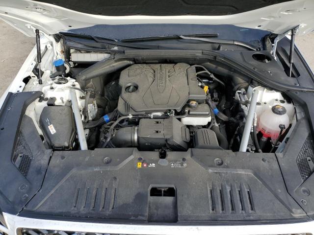 2022 GENESIS GV70 BASE - KMUMADTB3NU057826