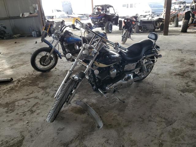 2002 HARLEY-DAVIDSON FXDL 1HD1GDV102K403166