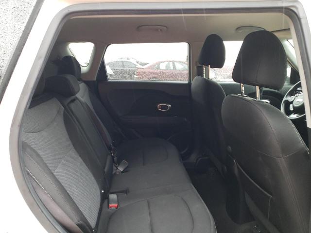2018 KIA SOUL + - KNDJP3A53J7902291
