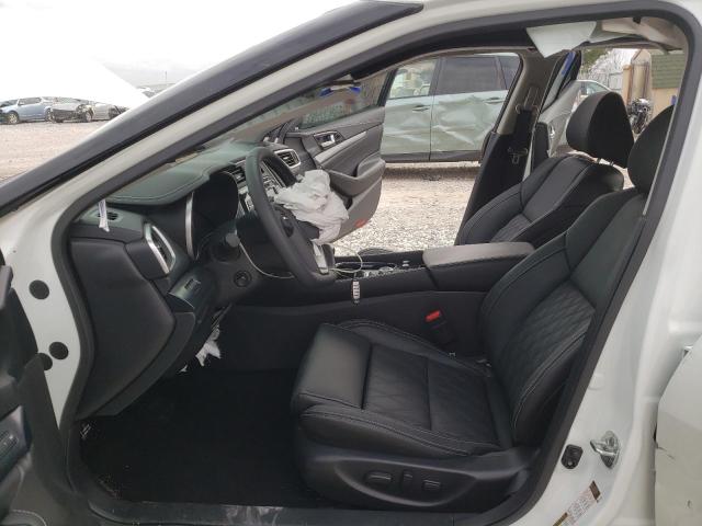 1N4AA6FV5PC502086 Nissan Maxima Platinum