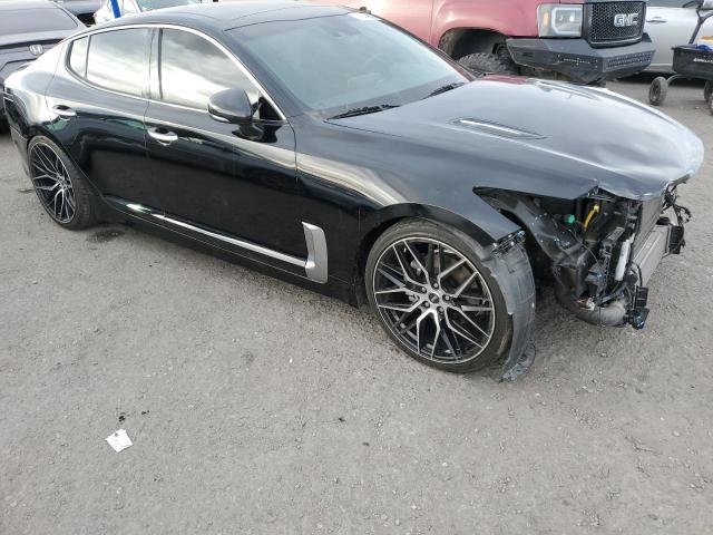 KNAE25LA0J6014221 KIA Stinger Premium