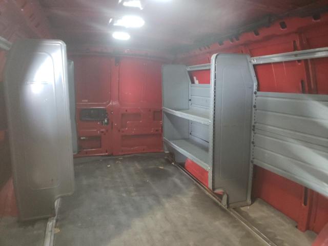 1GTZ7HFG0J1233815 GMC Savana G3500