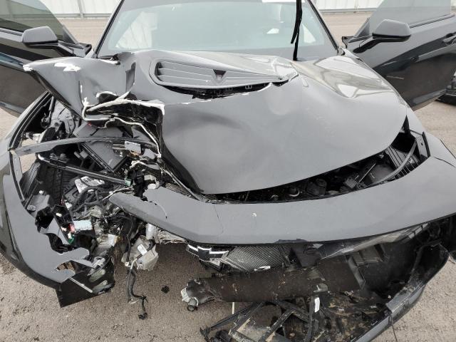 2022 CHEVROLET CAMARO LT1 1G1FF1R73N0127923