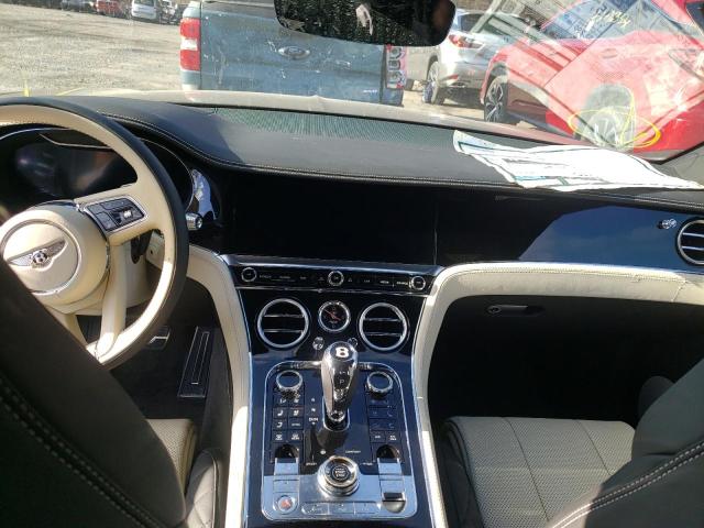 2021 BENTLEY CONTINENTA - SCBDB4ZG8MC086670