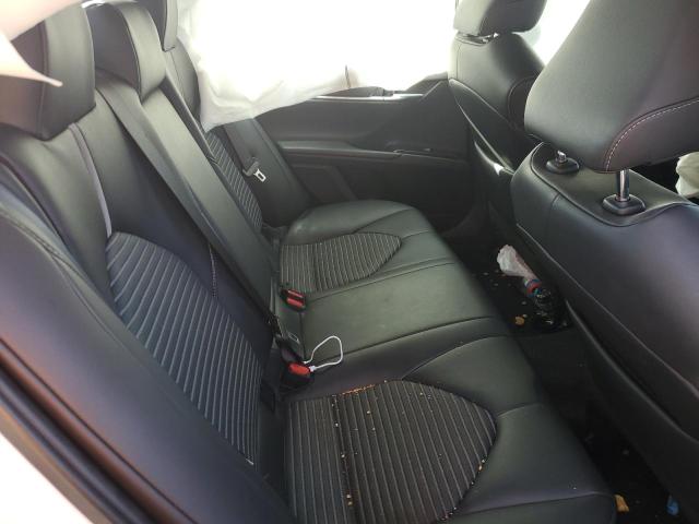 2019 TOYOTA CAMRY L - 4T1B11HK2KU768085