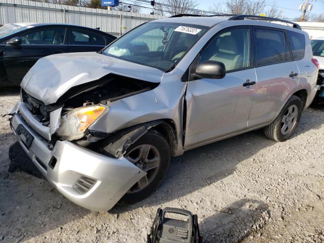 2009 Toyota RAV4 