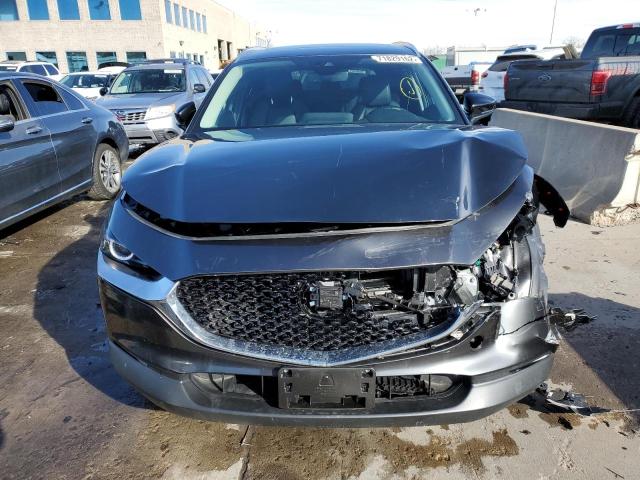 2022 MAZDA CX-30 - 3MVDMBAY5NM438425