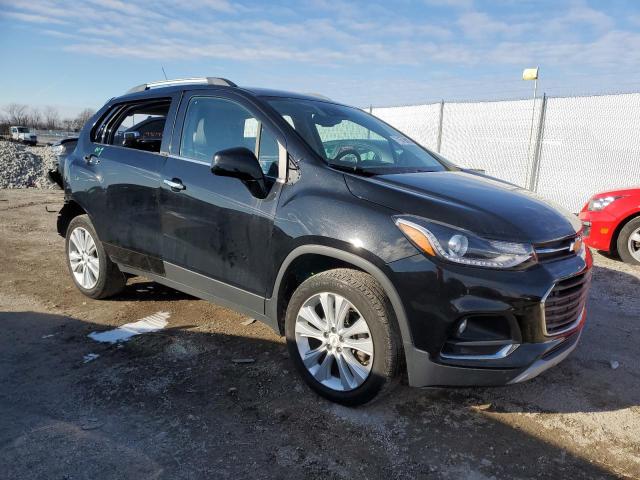 2018 CHEVROLET TRAX PREMI 3GNCJRSB9JL197744