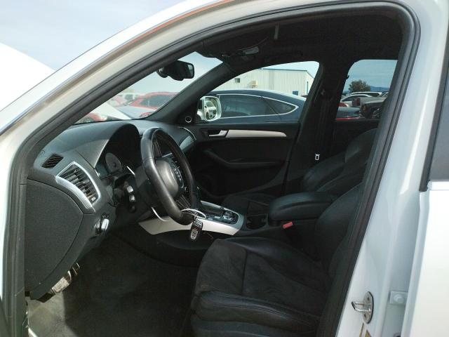 2015 AUDI SQ5 PREMIU WA1CGAFP9FA019856