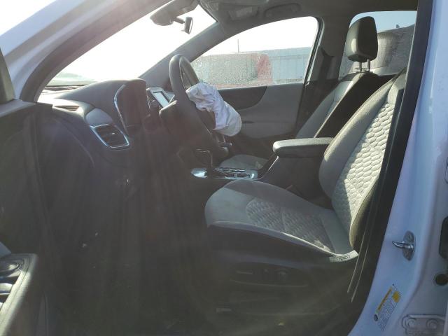 2020 CHEVROLET EQUINOX LS - 3GNAXHEV5LS738271
