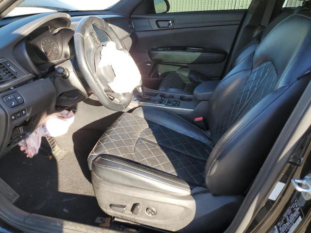 5XXGV4L26GG116378 KIA OPTIMA SXL