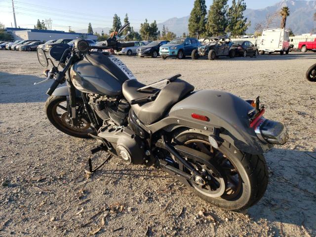 2022 HARLEY-DAVIDSON FLXRS 1HD1YWZ24NB067425