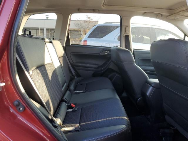 JF2SJGDC8GH495533 Subaru Forester 2.0xt Premium