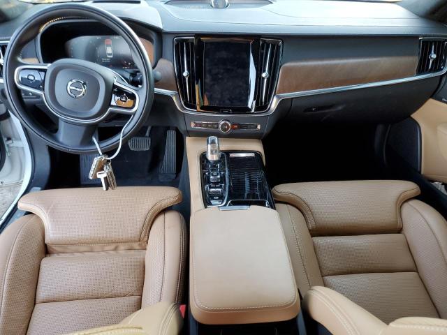 2019 VOLVO S90 T8 INS LVYBR0AL9KP082305