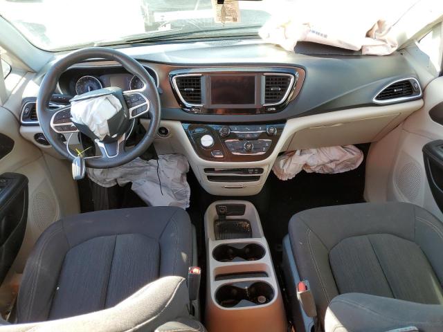 2018 CHRYSLER PACIFICA L - 2C4RC1CG2JR258749
