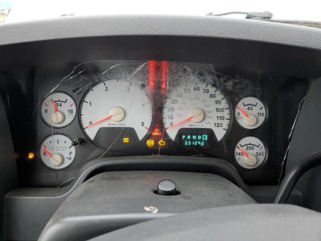 3D7MX38L79G529201 Dodge RAM 3500