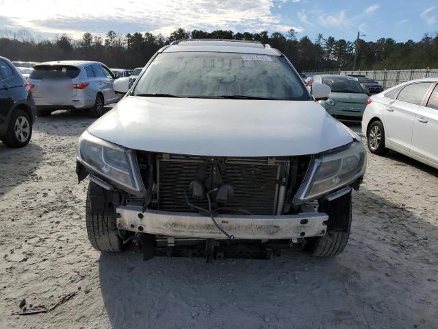 5N1AR2MM7DC675170 Nissan Pathfinder