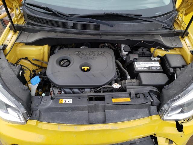 KNDJP3A51F7192511 KIA SOUL +