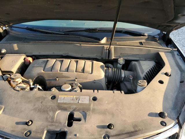 2016 CHEVROLET TRAVERSE L - 1GNKRFED9GJ116340