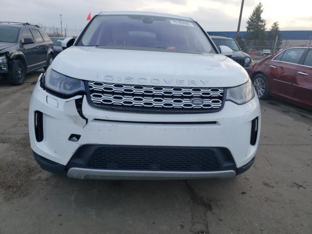 SALCK2FX7LH835471 Land Rover Discovery