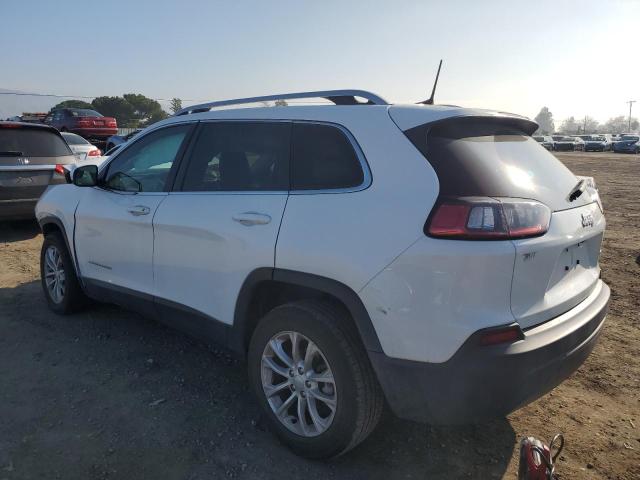 2019 JEEP CHEROKEE L - 1C4PJLCB8KD307969