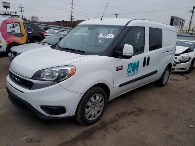 2019 Ram ProMaster 