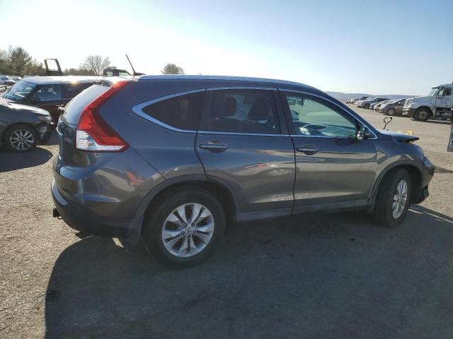 2014 HONDA CR-V EXL VIN: 2HKRM4H77EH683538