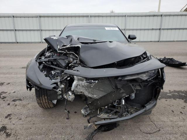 2022 CHEVROLET CAMARO LT1 1G1FF1R73N0127923
