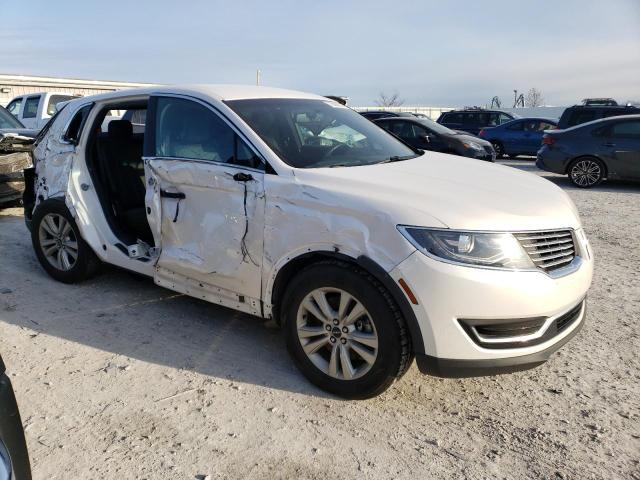 2016 LINCOLN MKX PREMIE 2LMTJ6JR8GBL77050