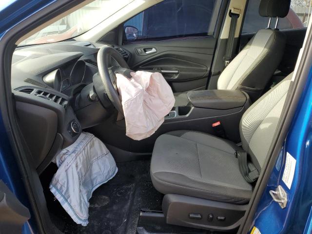 1FMCU0GD1HUA92309 Ford ESCAPE SE