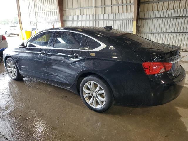 2016 CHEVROLET IMPALA LT - 2G1115S35G9122139