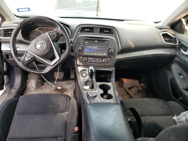 1N4AA6AP4GC387716 Nissan Maxima 3.5s