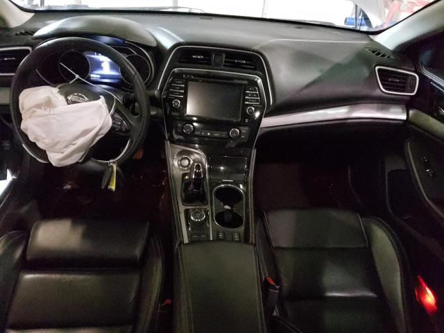 2018 NISSAN MAXIMA 3.5 - 1N4AA6APXJC393382