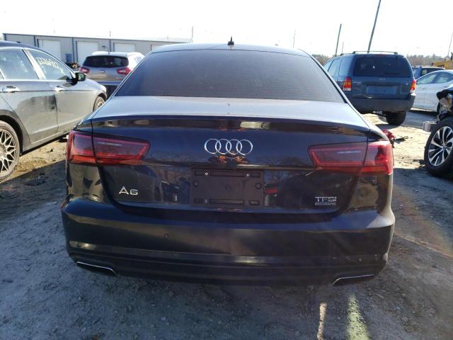 2017 AUDI A6 COMPETI - WAUF3AFC0HN133197