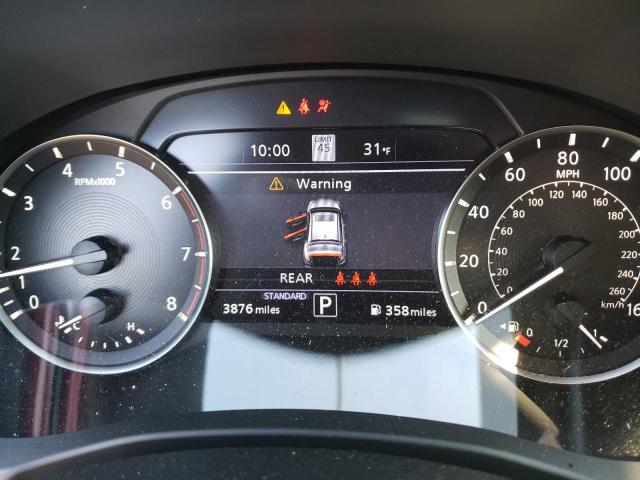 2022 INFINITI QX55 SENSO 3PCAJ5L36NF111617