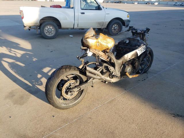 2008 SUZUKI GSX1300 R JS1GX72A682108383