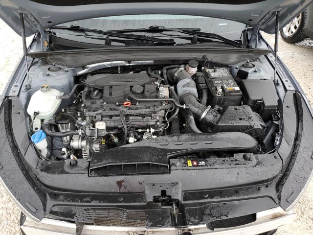 2021 KIA K5 LX - 5XXG24J29MG001426
