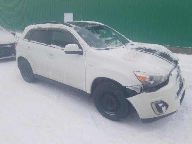 2015 MITSUBISHI RVR GT 4A4AJ4AU4FE601118