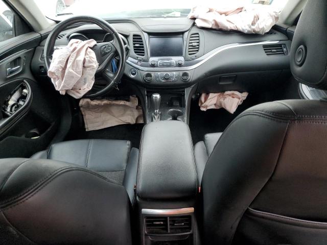 2020 CHEVROLET IMPALA LT - 2G11Z5S36L9106339