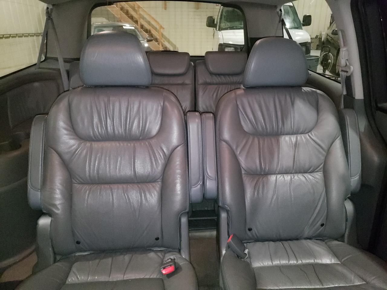 2007 Honda Odyssey Exl VIN: 5FNRL38617B507901 Lot: 72385792