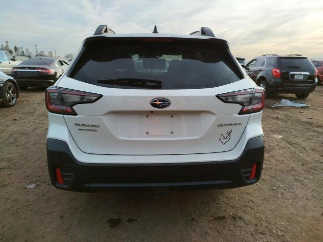 4S4BTACC4L3154723 Subaru Outback Premium