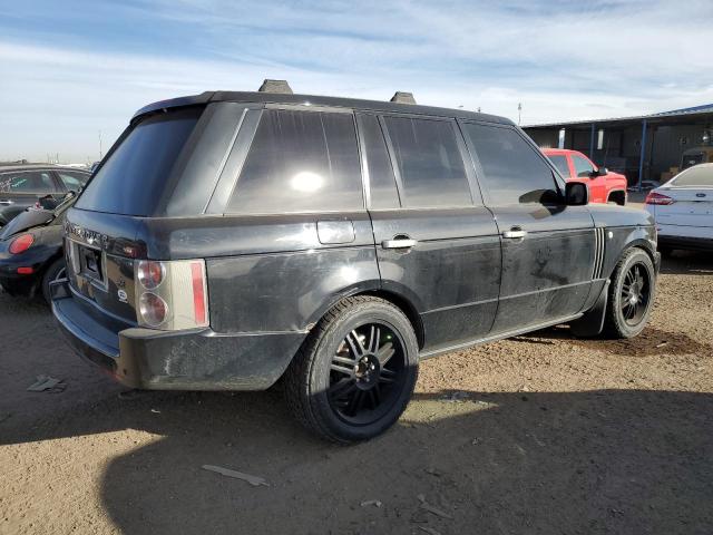 SALMF15448A271269 Land Rover Range Rover Hse