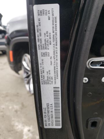 2022 JEEP WAGONEER S 1C4SJVDT4NS102923