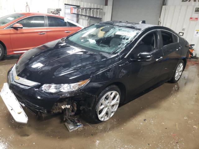 2019 CHEVROLET VOLT PREMI - 1G1RB6S52KU127236