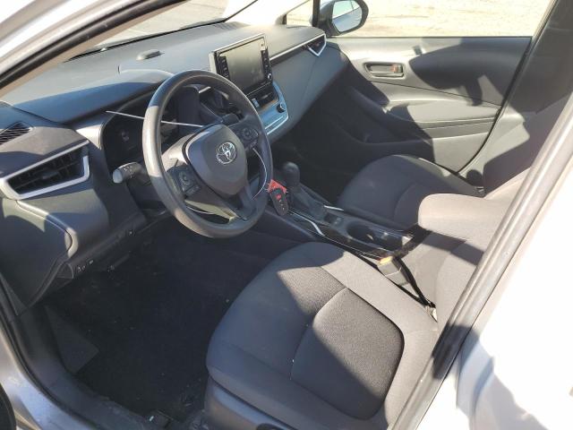 JTDEAMDE3NJ043166 Toyota COROLLA LE