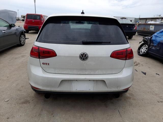 2016 VOLKSWAGEN GTI S/SE - 3VW547AU6GM036459